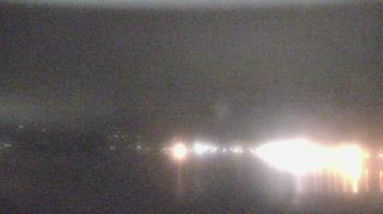 Weather camera view of Wyndham Garden Lake Guntersville.