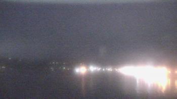 Weather camera view of Wyndham Garden Lake Guntersville.