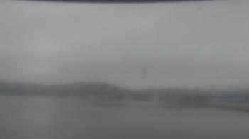 Weather camera view of Wyndham Garden Lake Guntersville.