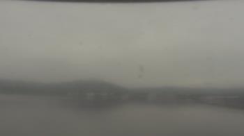 Weather camera view of Wyndham Garden Lake Guntersville.
