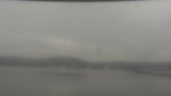 Weather camera view of Wyndham Garden Lake Guntersville.