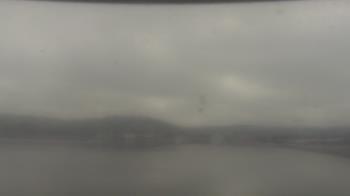 Weather camera view of Wyndham Garden Lake Guntersville.