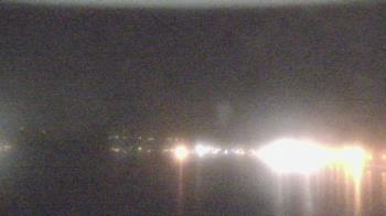 Weather camera view of Wyndham Garden Lake Guntersville.