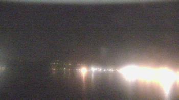 Weather camera view of Wyndham Garden Lake Guntersville.