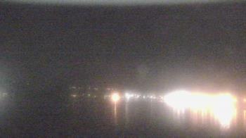 Weather camera view of Wyndham Garden Lake Guntersville.