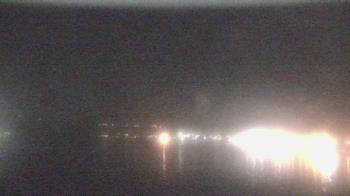 Weather camera view of Wyndham Garden Lake Guntersville.