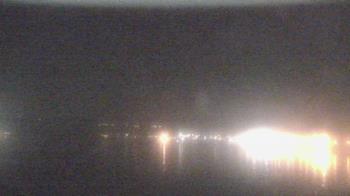 Weather camera view of Wyndham Garden Lake Guntersville.