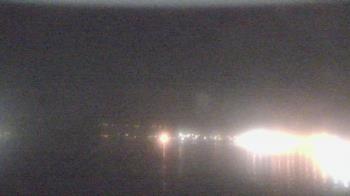 Weather camera view of Wyndham Garden Lake Guntersville.