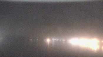 Weather camera view of Wyndham Garden Lake Guntersville.