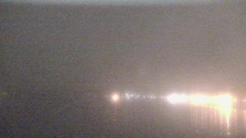 Weather camera view of Wyndham Garden Lake Guntersville.