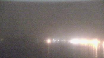 Weather camera view of Wyndham Garden Lake Guntersville.