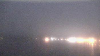 Weather camera view of Wyndham Garden Lake Guntersville.