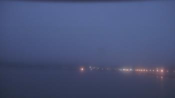 Weather camera view of Wyndham Garden Lake Guntersville.