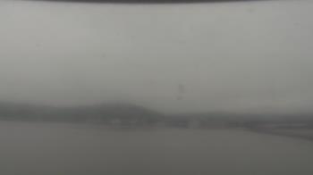 Weather camera view of Wyndham Garden Lake Guntersville.