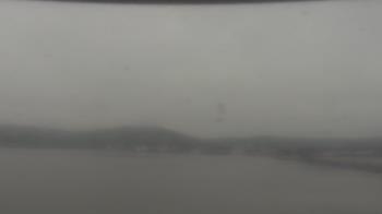 Weather camera view of Wyndham Garden Lake Guntersville.