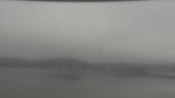 Weather camera view of Wyndham Garden Lake Guntersville.