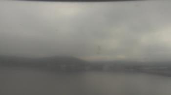 Weather camera view of Wyndham Garden Lake Guntersville.