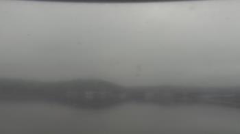 Weather camera view of Wyndham Garden Lake Guntersville.