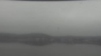 Weather camera view of Wyndham Garden Lake Guntersville.