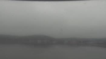 Weather camera view of Wyndham Garden Lake Guntersville.