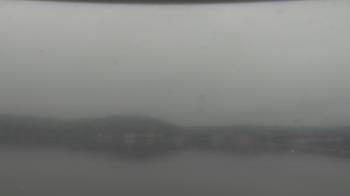 Weather camera view of Wyndham Garden Lake Guntersville.