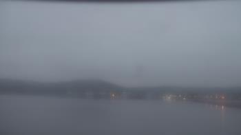 Weather camera view of Wyndham Garden Lake Guntersville.