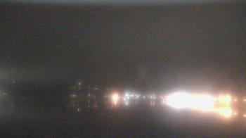 Weather camera view of Wyndham Garden Lake Guntersville.