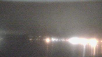 Weather camera view of Wyndham Garden Lake Guntersville.