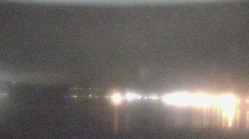 Weather camera view of Wyndham Garden Lake Guntersville.