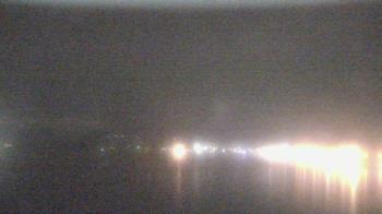 Weather camera view of Wyndham Garden Lake Guntersville.