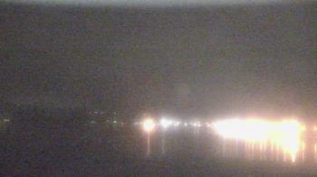 Weather camera view of Wyndham Garden Lake Guntersville.