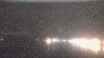 Weather camera view of Wyndham Garden Lake Guntersville.