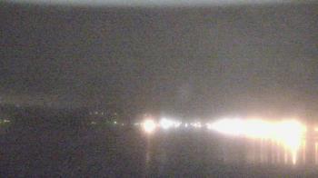 Weather camera view of Wyndham Garden Lake Guntersville.