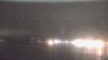 Weather camera view of Wyndham Garden Lake Guntersville.