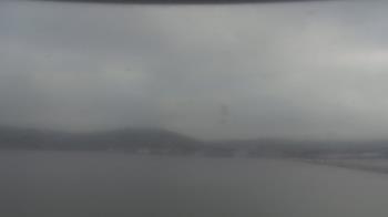 Weather camera view of Wyndham Garden Lake Guntersville.