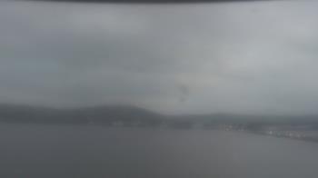 Weather camera view of Wyndham Garden Lake Guntersville.