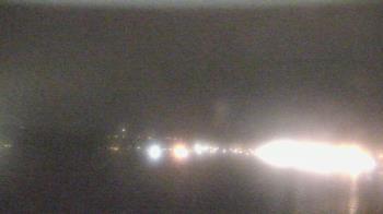 Weather camera view of Wyndham Garden Lake Guntersville.