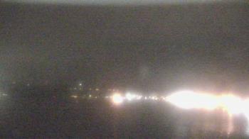 Weather camera view of Wyndham Garden Lake Guntersville.