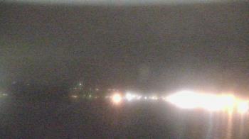 Weather camera view of Wyndham Garden Lake Guntersville.