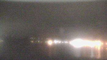 Weather camera view of Wyndham Garden Lake Guntersville.