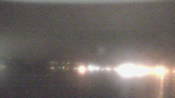 Weather camera view of Wyndham Garden Lake Guntersville.