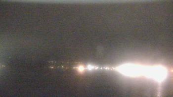 Weather camera view of Wyndham Garden Lake Guntersville.