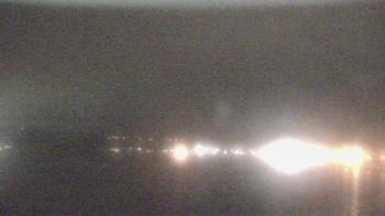 Weather camera view of Wyndham Garden Lake Guntersville.