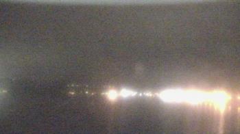 Weather camera view of Wyndham Garden Lake Guntersville.