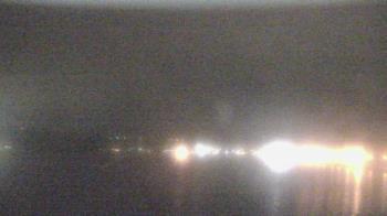 Weather camera view of Wyndham Garden Lake Guntersville.