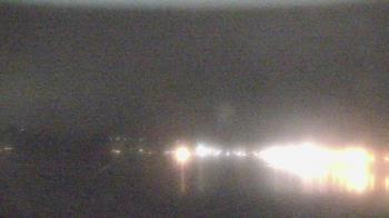 Weather camera view of Wyndham Garden Lake Guntersville.