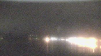 Weather camera view of Wyndham Garden Lake Guntersville.