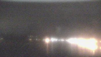 Weather camera view of Wyndham Garden Lake Guntersville.