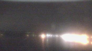 Weather camera view of Wyndham Garden Lake Guntersville.