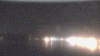 Weather camera view of Wyndham Garden Lake Guntersville.